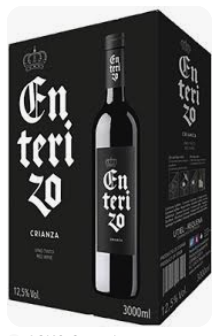 Enterizo Crianza BIB