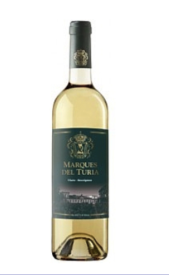 Marques Del Turia Blanco