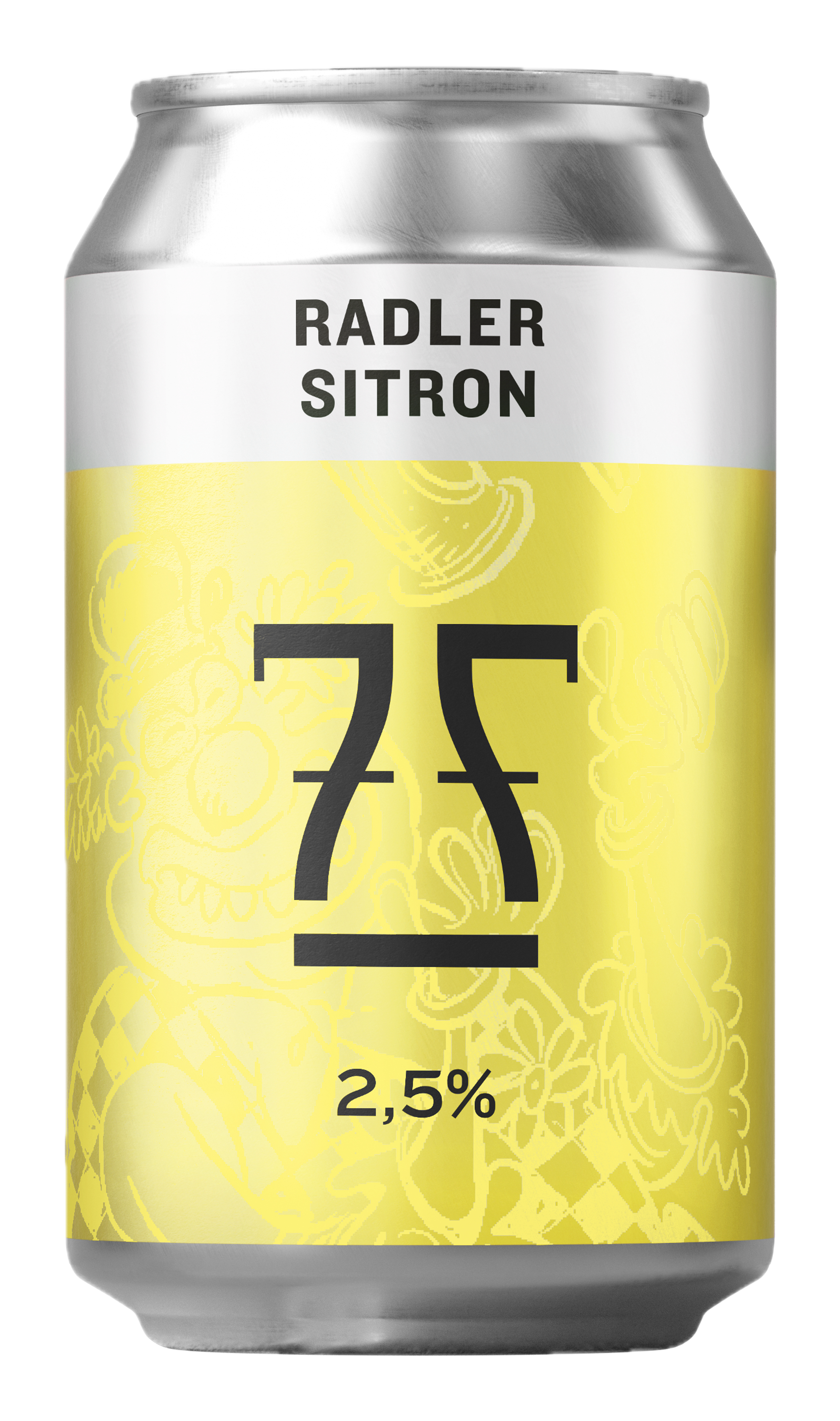40253 Radler Sitron